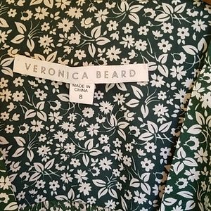 Veronica Beard Marla Dress NWOT